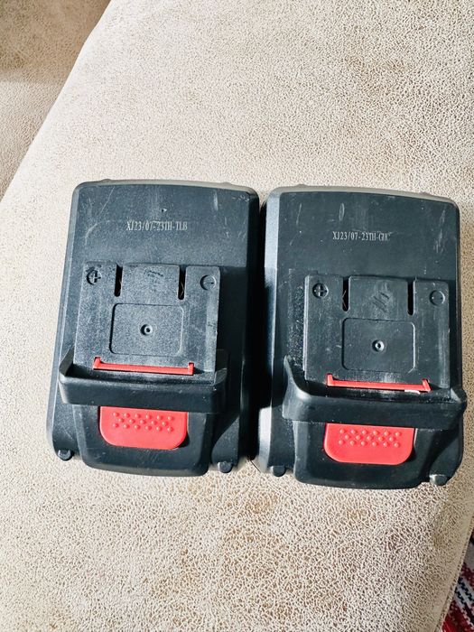 Шуруповёрт Макита