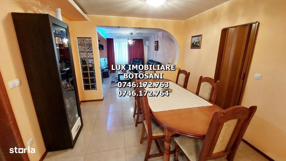Apartament 4 camere, zona Octav Onicescu