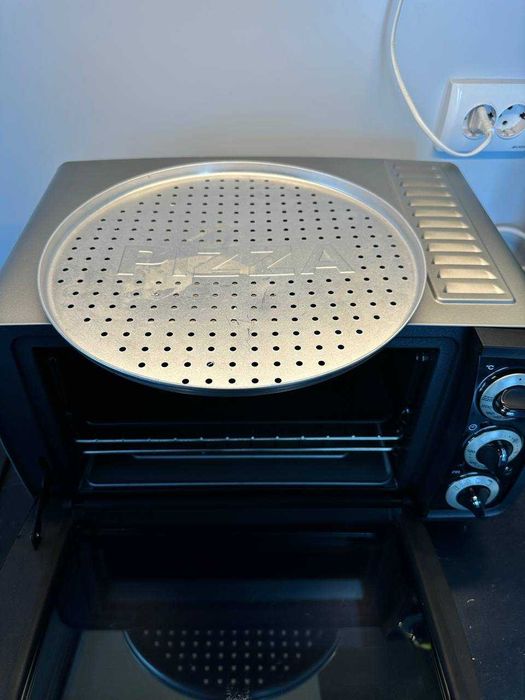 Cuptor convectie De Longhi EO14902. S