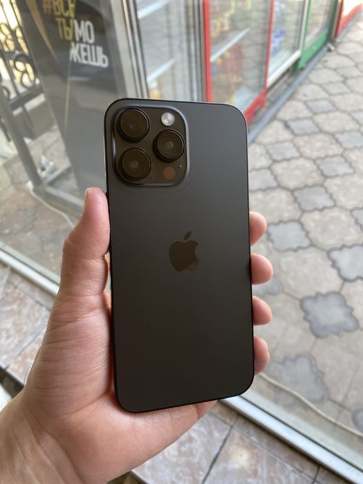 Iphone 14 Pro Max 256Gb Bypas