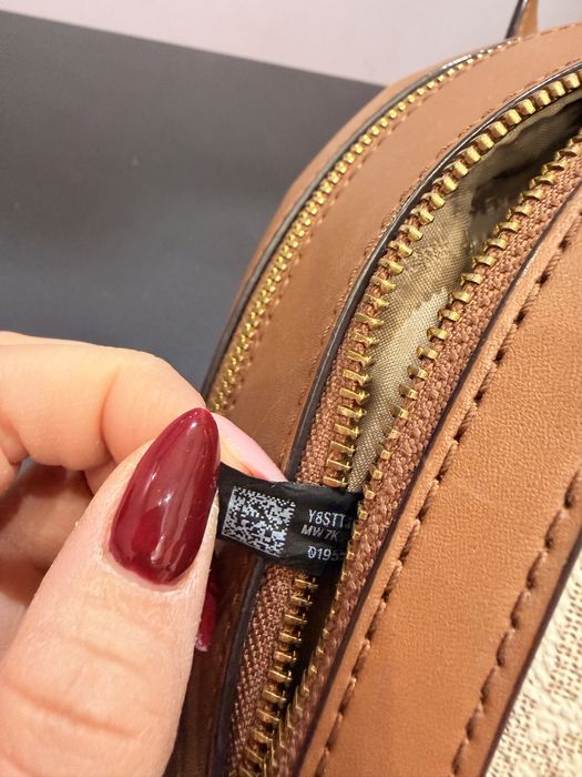Оригинална раница Michael Kors, Jaycee