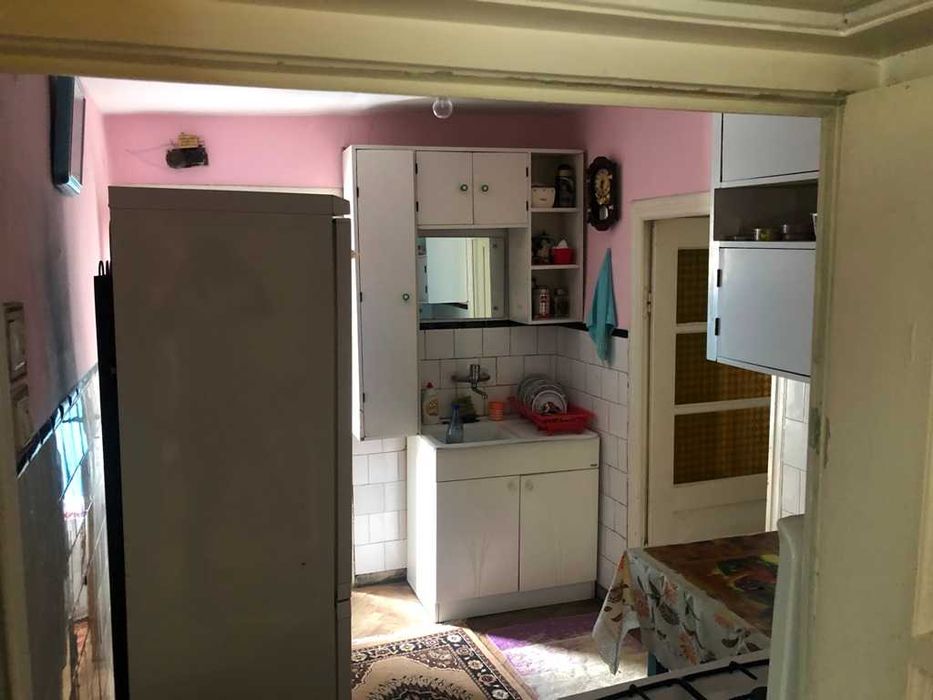 Vand proprietate Casa, anexe si teren in Oras Macin Judet Tucea