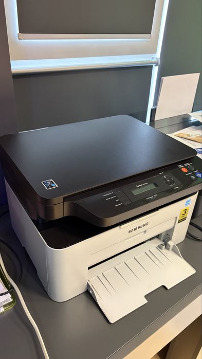 Принтер Samsung M2070 3 в 1