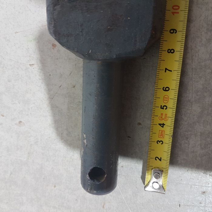 Bara de remorcare tractor pentru tractor U445 si Fiat