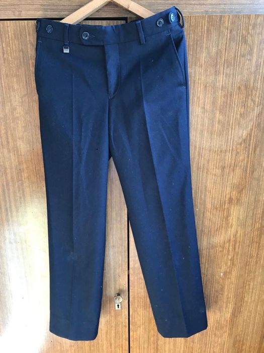 Брюки на мальчика