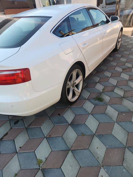 De vinzare audi a5