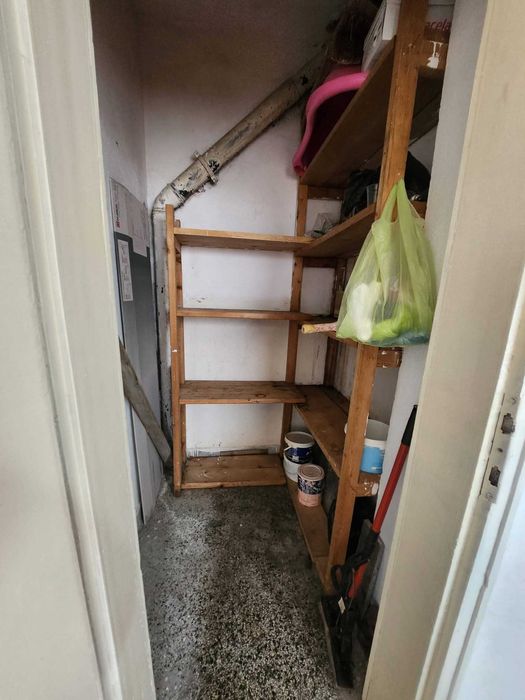 Тристаен апартамент на Идеален център