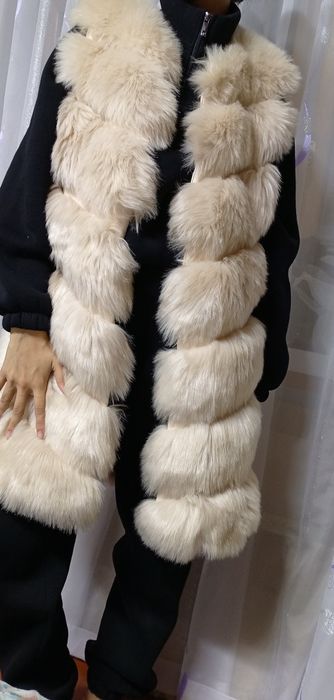 Берукавка мехвая Пекин фабричная