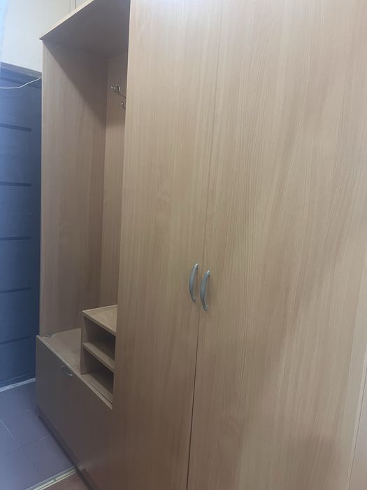 Медель Прихожка