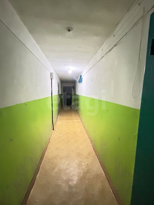 Квартира на Сатпаева