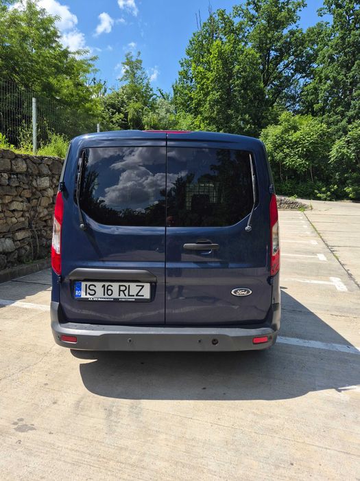 Ford tranzit connect