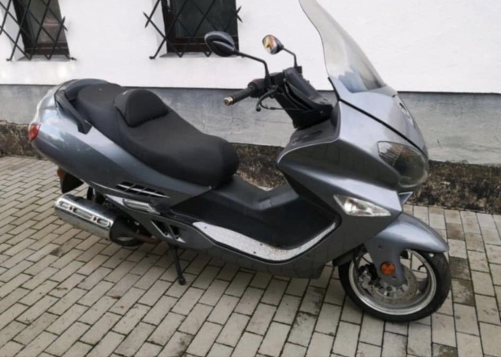 Продава се KREIDLER INSIGNIO 125cc