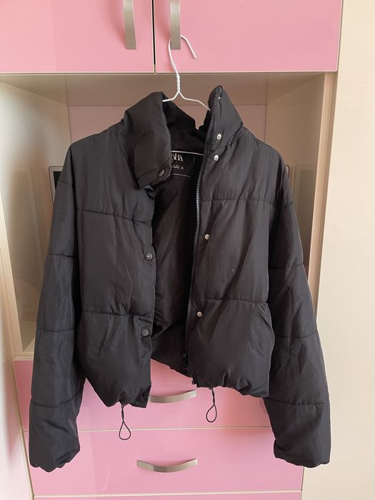 Дрехи якета елек