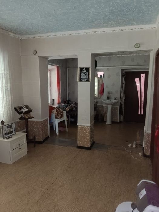 Продается уютный дом возле гор