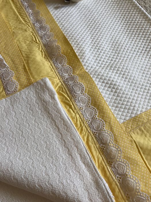 Новый Постельное белье для новорожденых