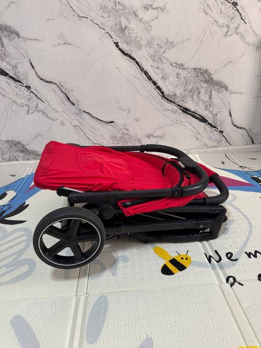 Коляска продается