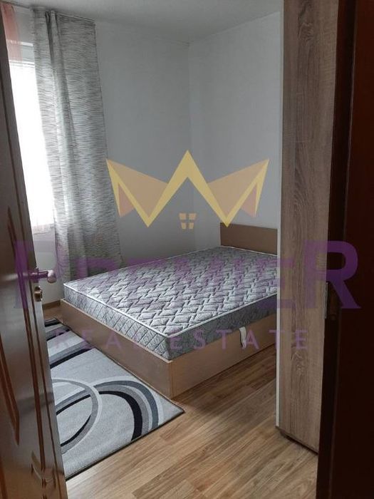 Дава се под наем Двустаен апартамент в Варна, Чаталджа - 50 кв.м за 418.71 € - Снимка #5