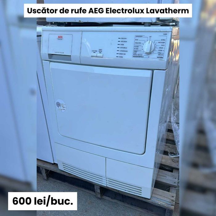 Electrocasnice second - plita, frigider, congelator