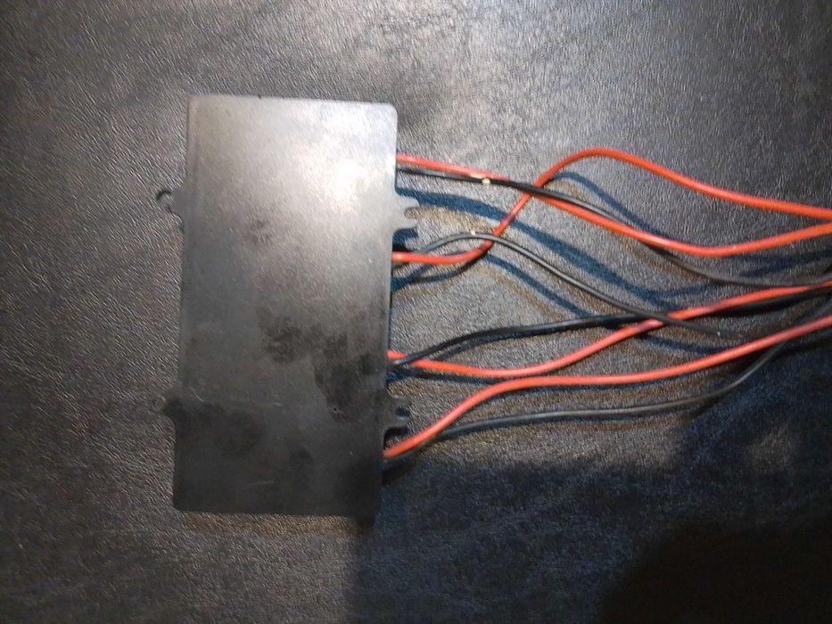 Baterie equlizer de 24v