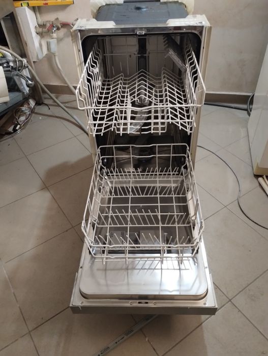 Съдомиялна BOSCH silence 45см