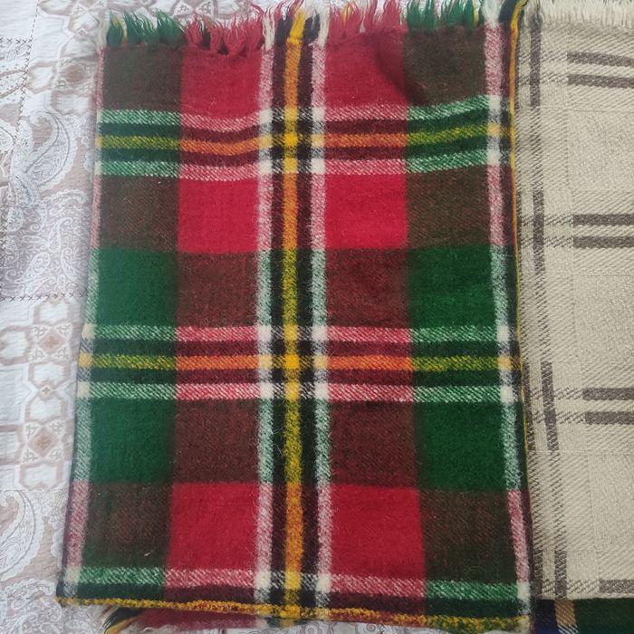 Родопски одеала и китеници,различни размери!