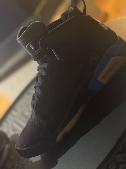 Мъжки обувки  Nike air jordan dz4475-041  размер 42,5