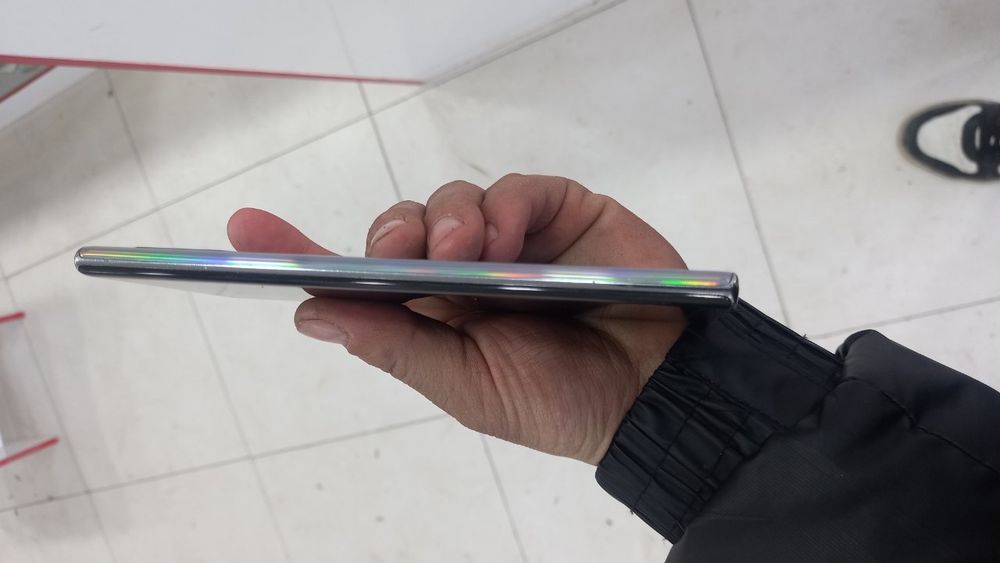 Samsung Galaxy Note 10+ 5G