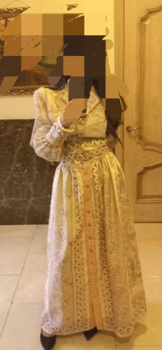 Красивые вечерние платья!