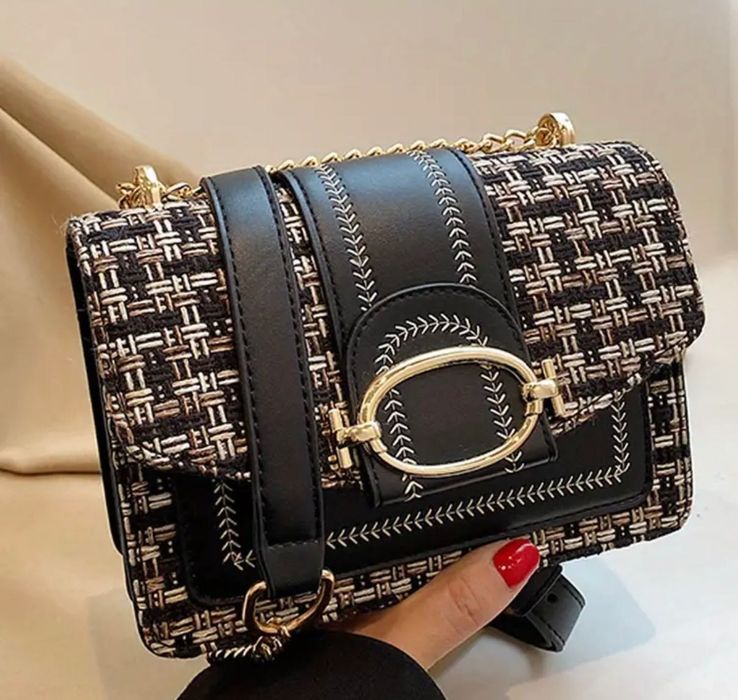 Нови дамски чанти