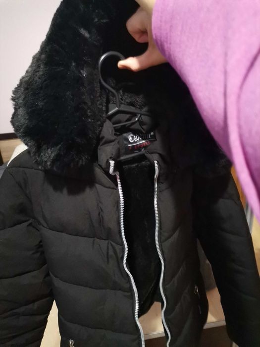 Ново зимно яке много топло