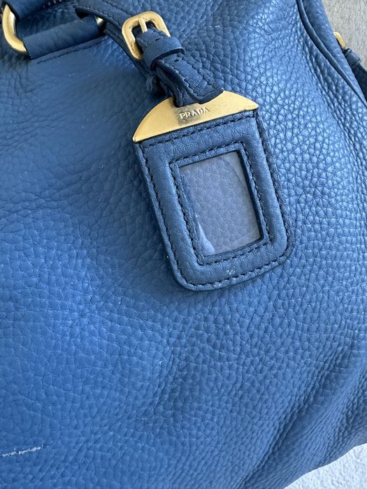 Prada Pre-Owned оригинал