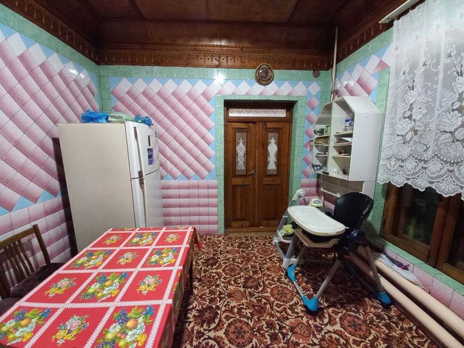 Алмазарский район, участок 5,15 соток, 7 комнат, ул.Фараби