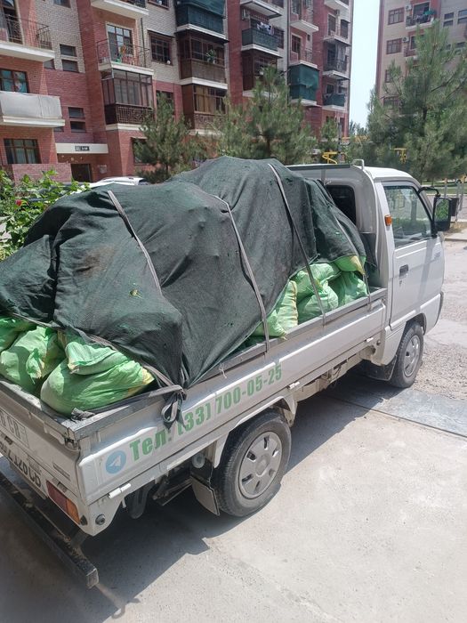 Вывоз мусора мусор ташиш Строй мусора Musur tashish xizmati