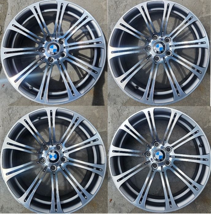 BMW M3 19" style 220 М3 Е9х sportpaket OEM