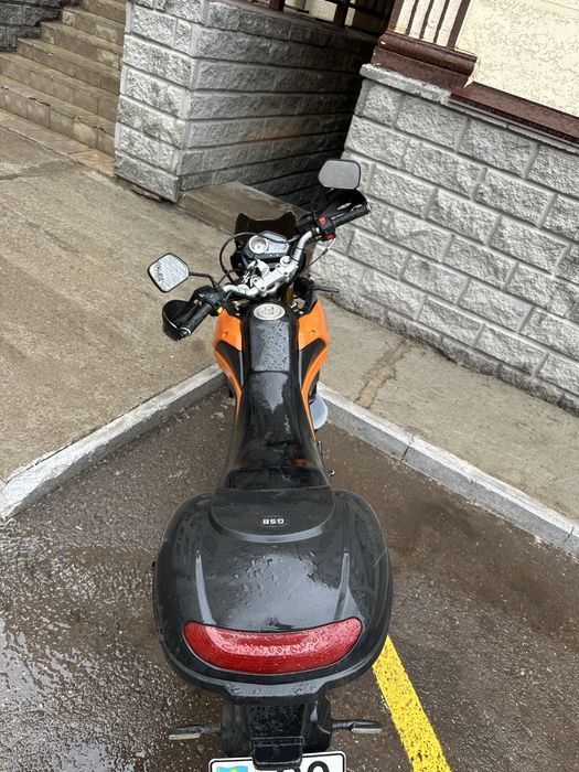 Racer Ranger RC300 с документами