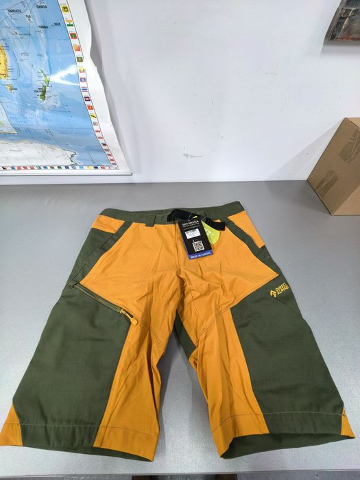 Къси панталони Direct alpine Freemont