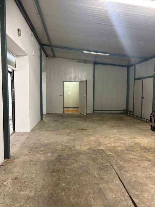 spatiu comercial de vanzare Vaslui