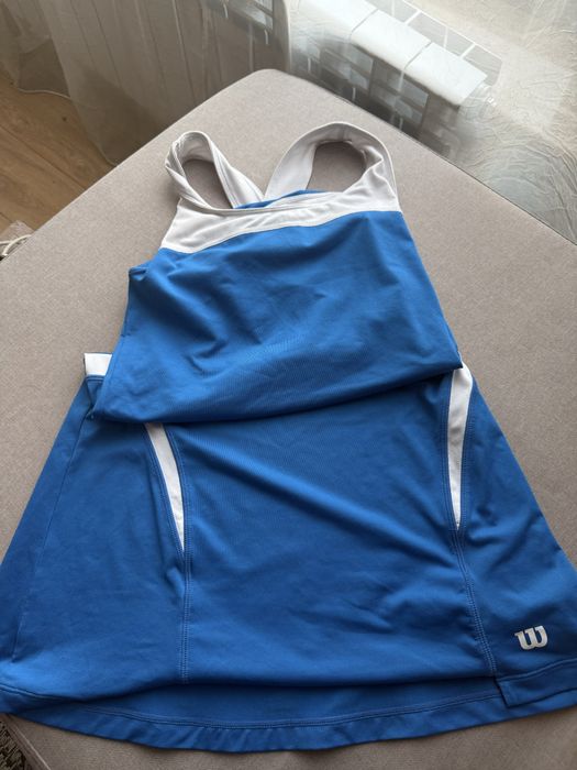 Тенис Рокля Wilson (XS)