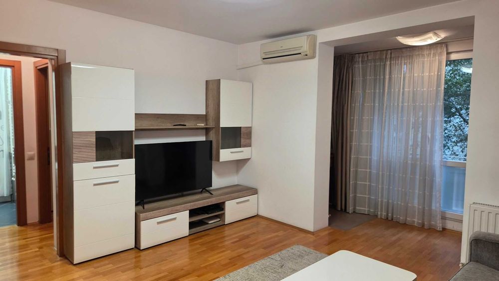 Inchiriere Apartament 2 Camere - Parcul Copilului DOMENII