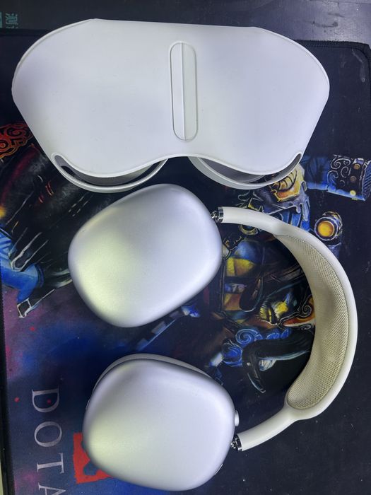 Air pods Max 100% original