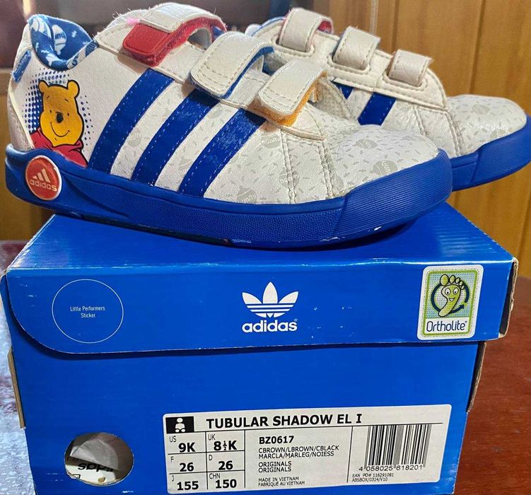 Продам детскую обувь.В отличном состоянии.