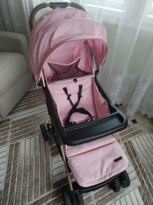 Количка чиполино