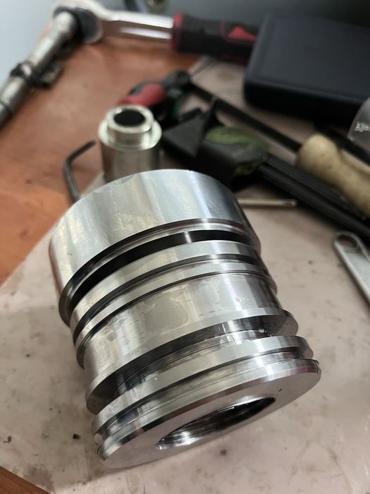 Prelucrari strung/freza CNC