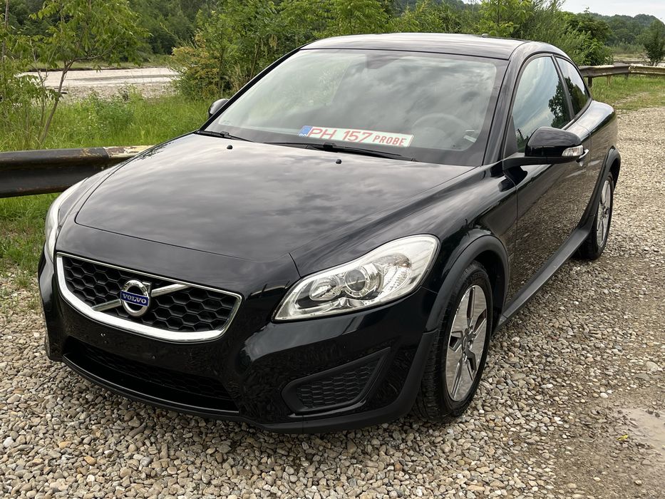 VOLVO C30 2010 — imagine 3