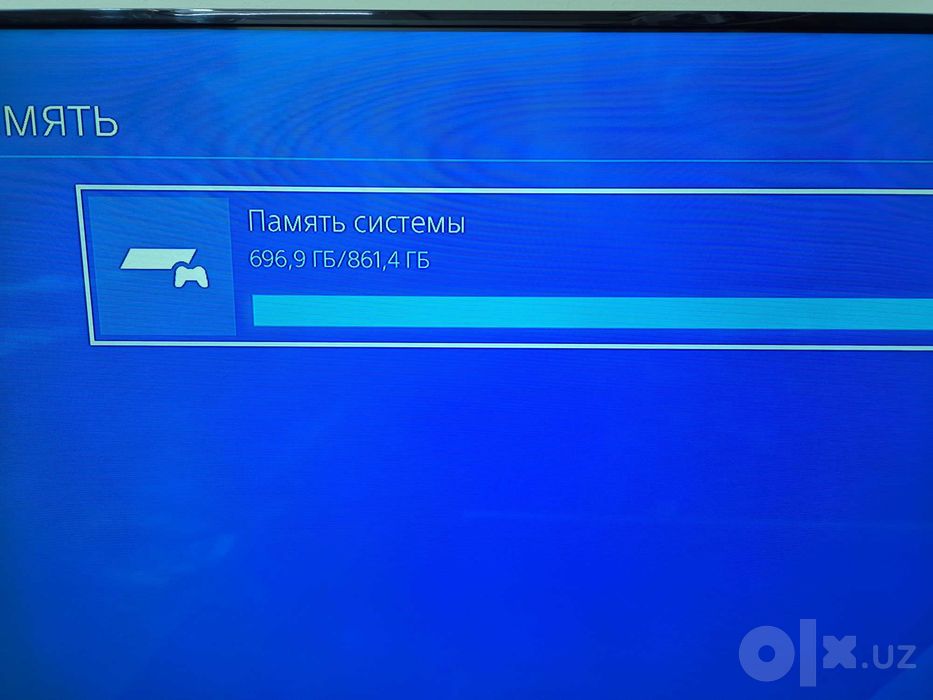 Продам Playstation 4 slim 1tb 11.00 hen