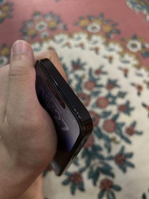 Iphone 14 pro 128 gb