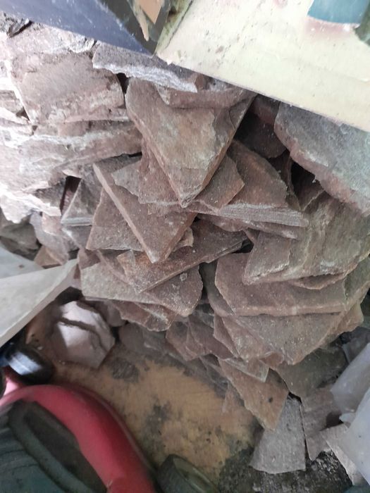 vand piatra naturala decorativa