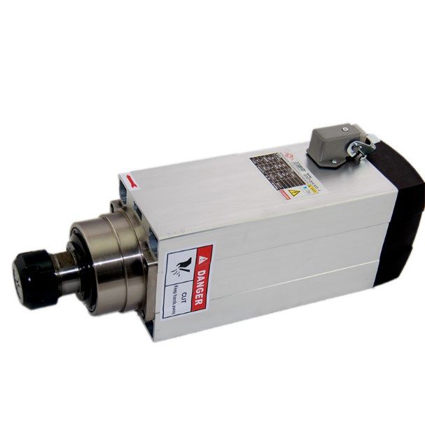 Фрезерный станок с ЧПУ DELTAMACHINERY DM H2030