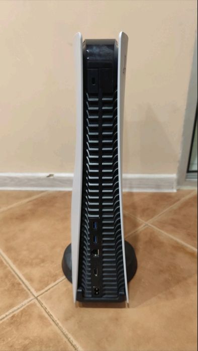 PlayStation 5 +  Игри