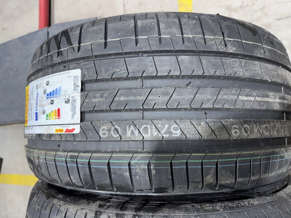 275 35 21 pirelli AO 2024 vara